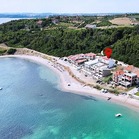 Nikolaos Mare * Nea Poteidaia