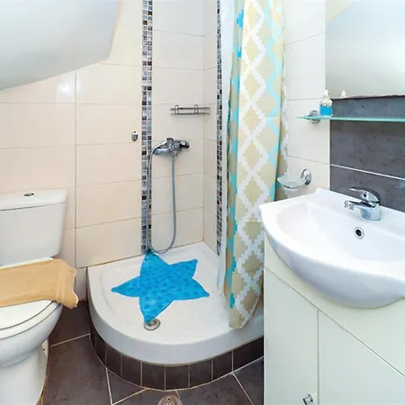 Nikolaosmare Apartamento