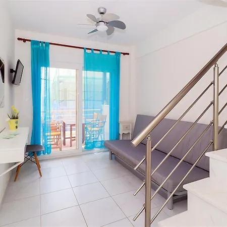 Apartamento Nikolaosmare Nea Poteidaia