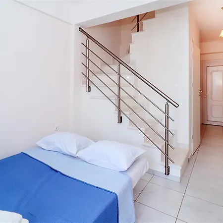 Apartamento Nikolaosmare Nea Poteidaia