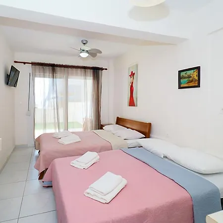 Nikolaos Mare Apartment