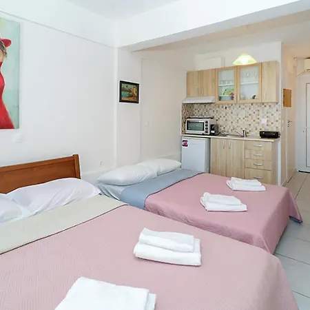 Nikolaosmare Nea Poteidaia