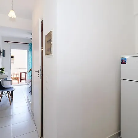 Apartamento Nikolaosmare Nea Poteidaia