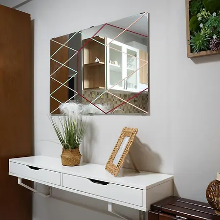 Nikolaosmare Apartamento Nea Poteidaia