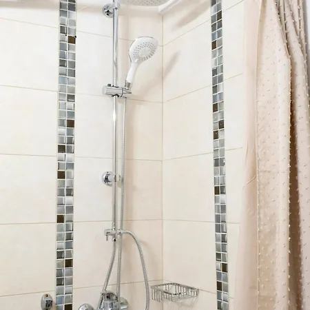 Apartamento Nikolaosmare Nea Poteidaia