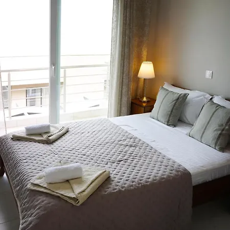 Nikolaosmare Apartamento