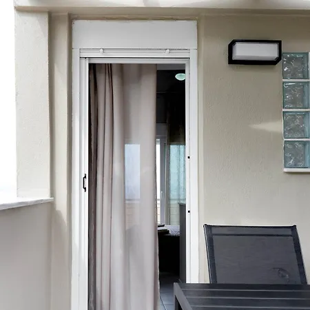 Nikolaosmare Apartamento *