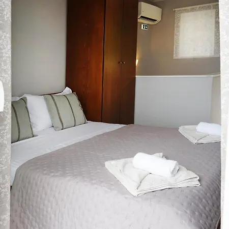 Apartamento Nikolaosmare *