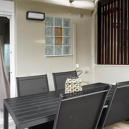 Apartamento Nikolaosmare