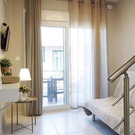 Nikolaosmare Apartamento