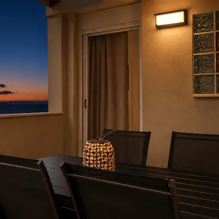 Apartamento Nikolaosmare *