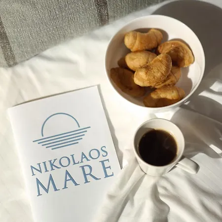 Nikolaosmare * Nea Poteidaia