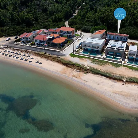 Apartamento Nikolaosmare *