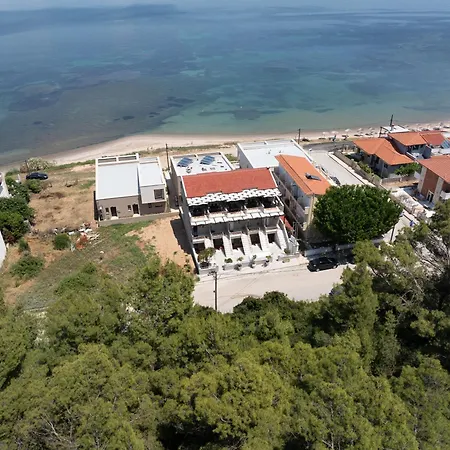 Apartamento Nikolaosmare Nea Poteidaia