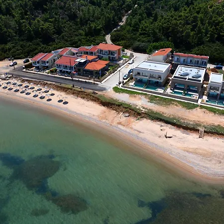 Nikolaosmare Apartamento