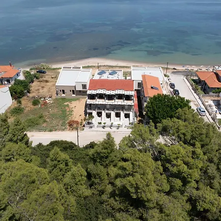 Nikolaosmare Apartamento