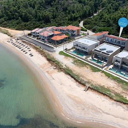 Apartamento Nikolaosmare *