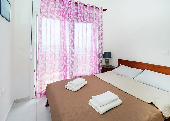 Appartamento Nikolaosmare