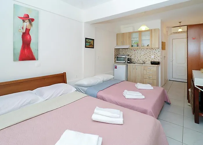 Nikolaosmare Nea Poteidaia