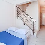 公寓 Nikolaosmare 尼坡帝