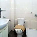 公寓 Nikolaosmare 尼坡帝