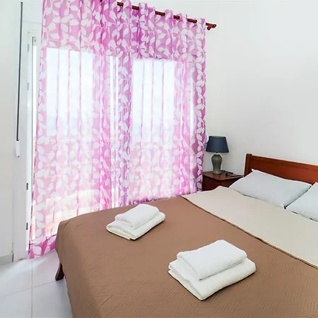 Apartament Nikolaosmare
