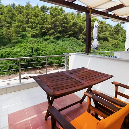 Nikolaosmare 公寓 尼坡帝