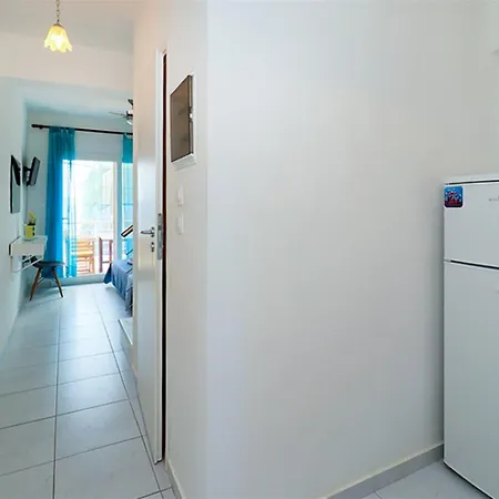 Nikolaosmare 公寓 尼坡帝