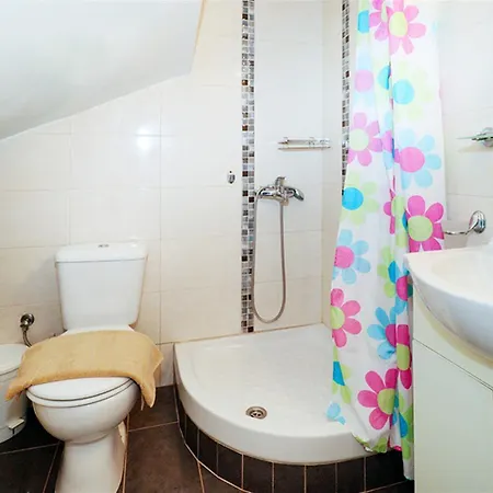 Apartament Nikolaosmare Nea Poteidaia