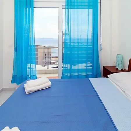 Apartament Nikolaosmare Nea Poteidaia