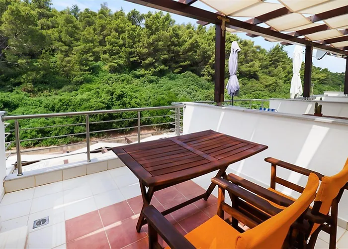 Nikolaosmare 公寓 尼坡帝