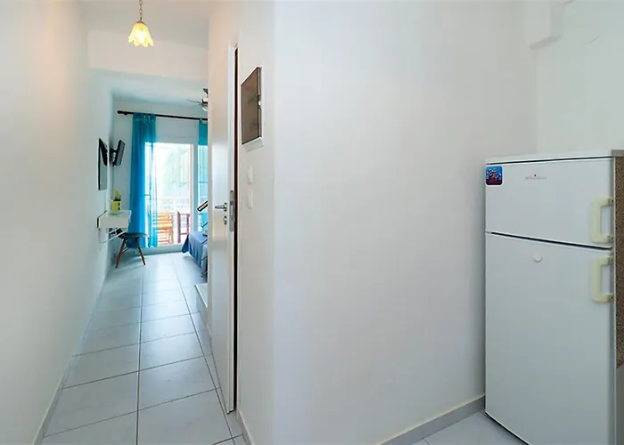 Nikolaosmare 公寓 尼坡帝