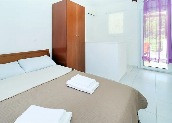 Nikolaosmare 公寓 *