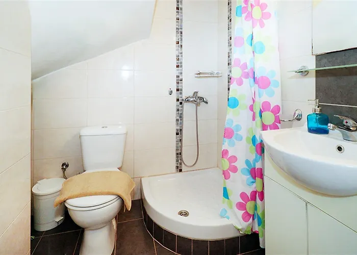 公寓 Nikolaosmare 尼坡帝