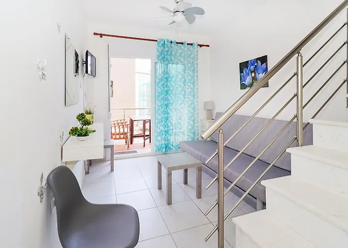 Nikolaosmare 公寓 *